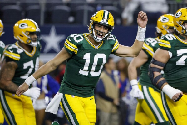Packers hot sale game sunday